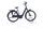 Gazelle Avignon C8 HMB (2023) | Lage instap | middernachtblauw mat | 28" | 53 cm | < 100 km | 625 Wh thumbnail 1/5