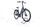 Gazelle Avignon C8 HMB (2023) | Lage instap | middernachtblauw mat | 28" | 53 cm | < 100 km | 625 Wh thumbnail 3/5