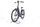 Gazelle Avignon C8 HMB (2023) | Lage instap | middernachtblauw mat | 28" | 53 cm | < 100 km | 625 Wh thumbnail 4/5