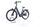 Gazelle Avignon C8 HMB (2023) | Lage instap | middernachtblauw mat | 28" | 53 cm | < 100 km | 625 Wh thumbnail 5/5