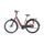 Gazelle Avignon C8 HMB (2023) | Lage instap | rood | 28" | 53 cm | < 100 km | 625 Wh thumbnail 2/3