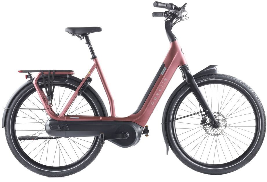 Gazelle Avignon C8 HMB