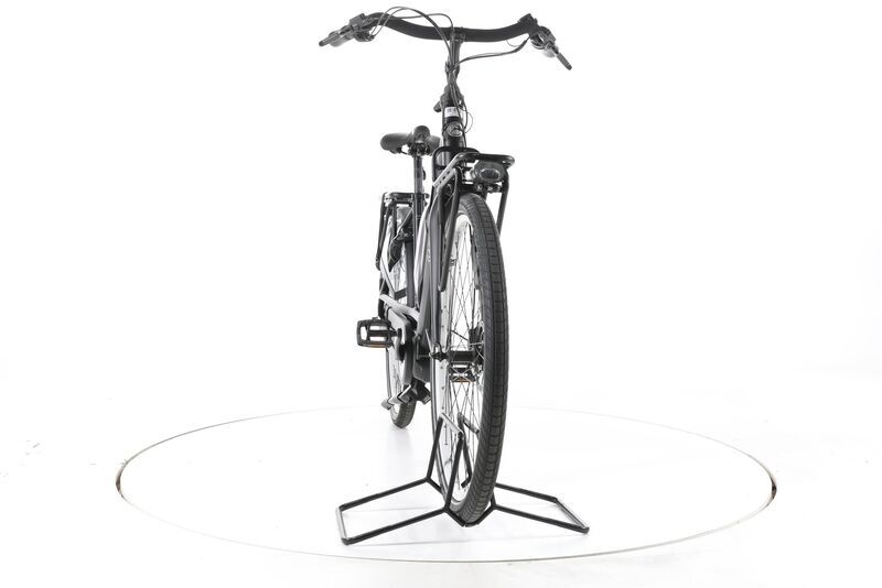 Gazelle Bloom 2024 | preto | 28" | 49 cm | < 500 km, image 4 of 5