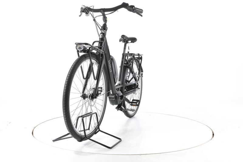 Gazelle Bloom 2024 | preto | 28" | 49 cm | < 500 km, image 5 of 5