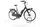 Gazelle Bloom C 380 HMS 2022 | black | 28" | 53 cm | 500 - 3000 km, thumbnail 2 of 5
