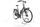 Gazelle Bloom C 380 HMS 2022 | black | 28" | 53 cm | 500 - 3000 km, thumbnail 3 of 5