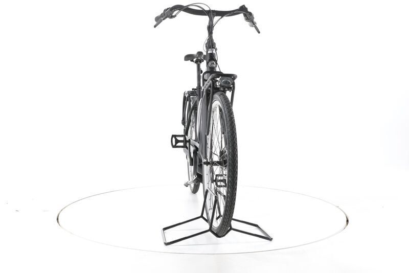 Gazelle Bloom C 380 HMS 2022 | black | 28" | 53 cm | 500 - 3000 km, image 4 of 5