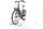 Gazelle Bloom C 380 HMS 2022 | black | 28" | 53 cm | 500 - 3000 km, thumbnail 5 of 5