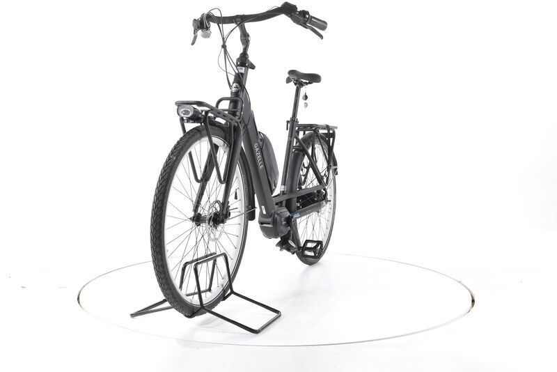 Gazelle Bloom C 380 HMS 2022 | black | 28" | 53 cm | 500 - 3000 km, image 5 of 5