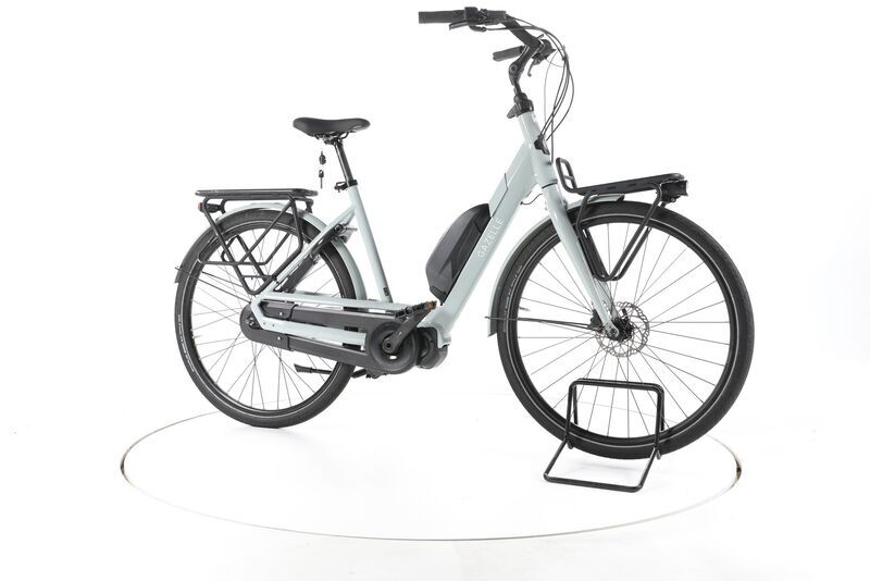Gazelle Bloom C380 HMS 2022 | grå | 28" | 53 cm | 500 - 3000 km, image 2 of 5
