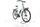 Gazelle Bloom C380 HMS 2022 | grå | 28" | 53 cm | 500 - 3000 km, thumbnail 3 of 5