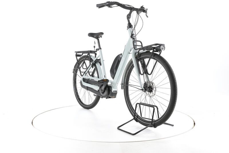 Gazelle Bloom C380 HMS 2022 | grå | 28" | 53 cm | 500 - 3000 km, image 3 of 5