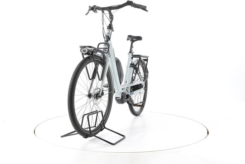 Gazelle Bloom C380 HMS 2022 | grå | 28" | 53 cm | 500 - 3000 km, image 5 of 5