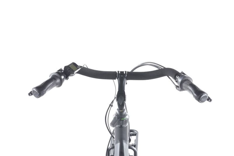 Gazelle Bloom C380 HMS (2022) | Tiefeinsteiger | schwarz | 28" | 57 cm | 100 - 500 km 3