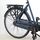 Gazelle Bloom C7 HMS (2021) | Low Entry | blue | 28" | 49 cm | S | 2000 - 3000 km, thumbnail 4 of 5