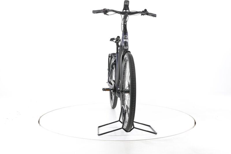 Gazelle Chamonix 2021 | modrá | 28" | 49 cm | > 3000 km, image 4 of 5