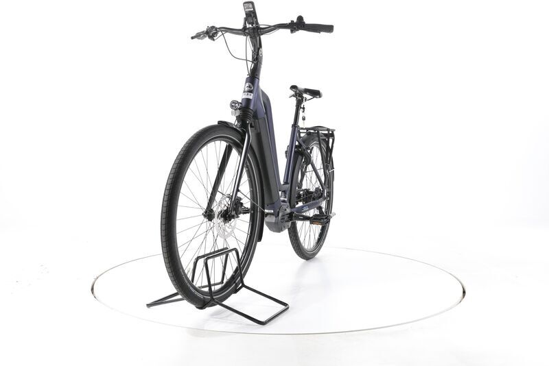 Gazelle Chamonix 2021 | modrá | 28" | 49 cm | > 3000 km, image 5 of 5