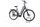Gazelle Chamonix C5 2021 | grey | 28" | 58 cm | > 3000 km thumbnail 1/4