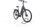 Gazelle Chamonix C5 2021 | grey | 28" | 58 cm | > 3000 km thumbnail 2/4