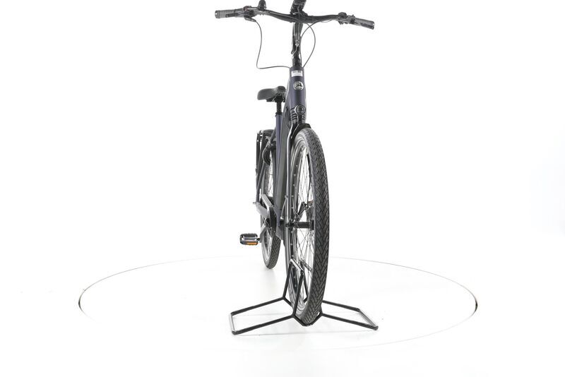 Gazelle Chamonix C5 2021 | grey | 28" | 58 cm | > 3000 km 3