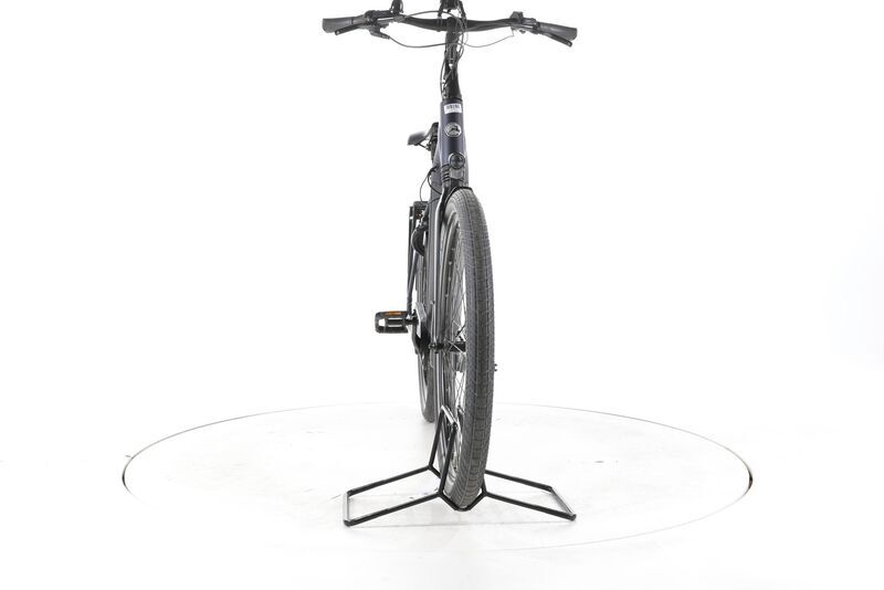 Gazelle Chamonix C5 2022 | blue | 28" | 56 cm | 500 - 3000 km, image 4 of 5