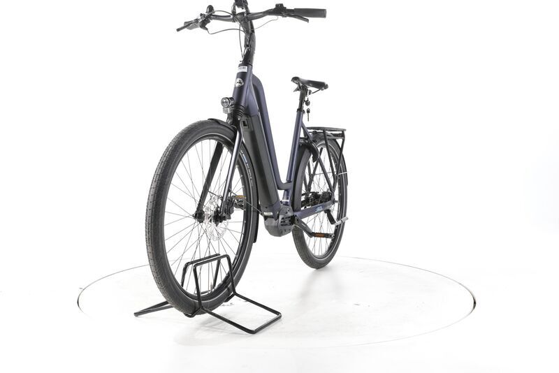 Gazelle Chamonix C5 2022 | blue | 28" | 56 cm | 500 - 3000 km, image 5 of 5