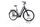 Gazelle Chamonix C5 (2022) | Step-Through | blue | 28" | 57 cm | < 100 km thumbnail 2/5