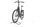 Gazelle Chamonix C5 (2022) | Step-Through | blue | 28" | 57 cm | < 100 km thumbnail 5/5