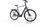 Gazelle Chamonix C5 2023 | blue | 28" | 63 cm | 500 - 3000 km, thumbnail 1 of 4
