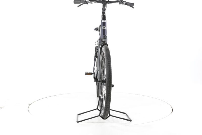 Gazelle Chamonix C5 2023 | blue | 28" | 63 cm | 500 - 3000 km, image 3 of 4