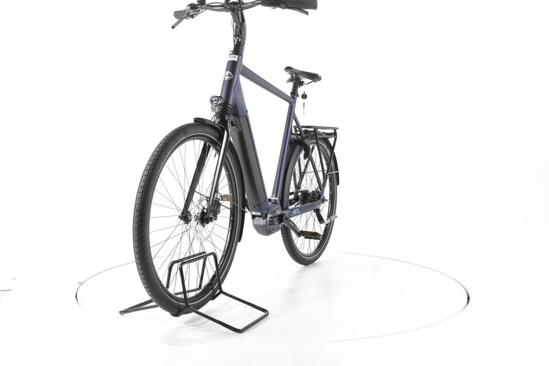 Gazelle Chamonix C5 2023 | blue | 28" | 63 cm | 500 - 3000 km, image 4 of 4