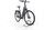 Gazelle Chamonix C5 2023 | blau | 28" | 57 cm | 500 - 3000 km, thumbnail 3 of 5