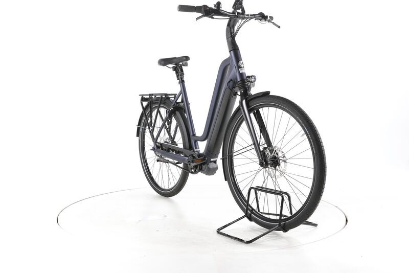 Gazelle Chamonix C5 2023 | blau | 28" | 57 cm | 500 - 3000 km, image 3 of 5