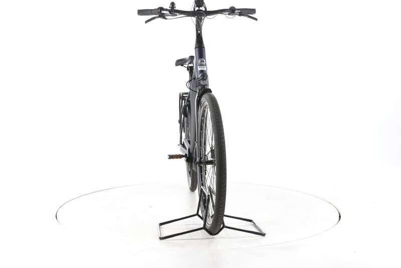 Gazelle Chamonix C5 2023 | blau | 28" | 57 cm | 500 - 3000 km, image 4 of 5