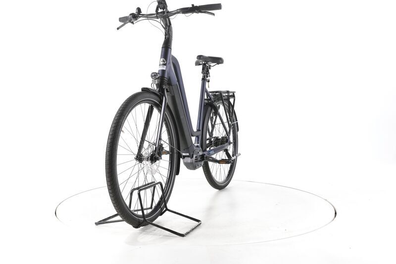 Gazelle Chamonix C5 2023 | blau | 28" | 57 cm | 500 - 3000 km, image 5 of 5