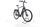 Gazelle Chamonix C5 2023 | azul | 28" | 61 cm | 500 - 3000 km, thumbnail 3 of 5