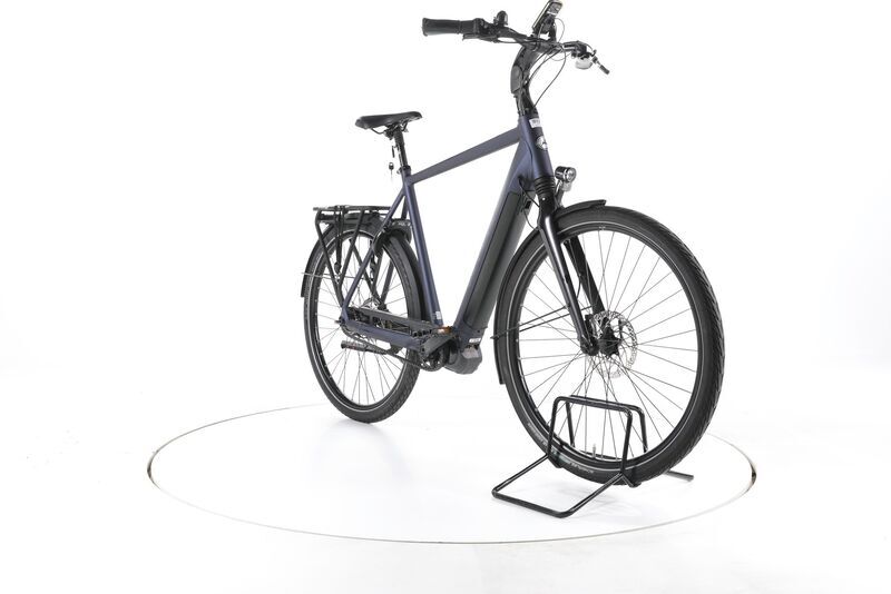 Gazelle Chamonix C5 2023 | azul | 28" | 61 cm | 500 - 3000 km, image 3 of 5