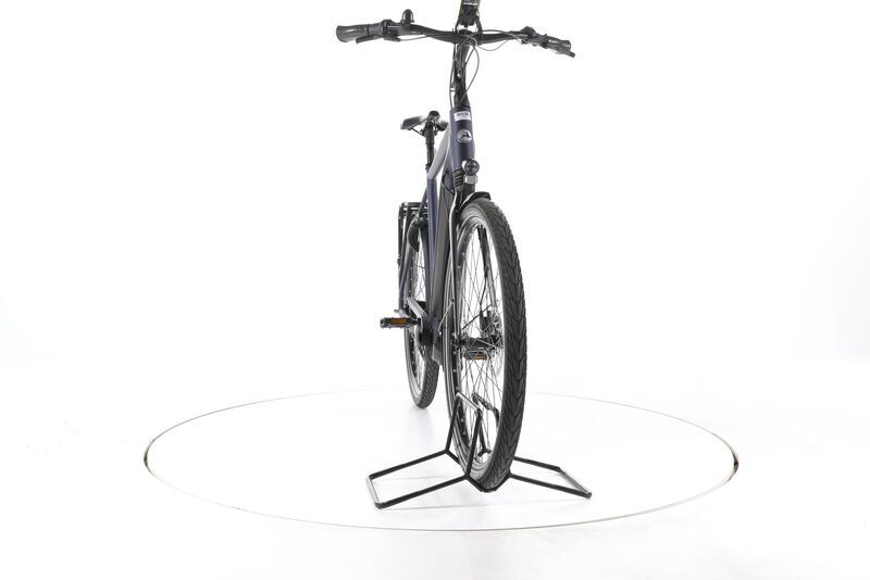 Gazelle Chamonix C5 2023 | azul | 28" | 61 cm | 500 - 3000 km, image 4 of 5