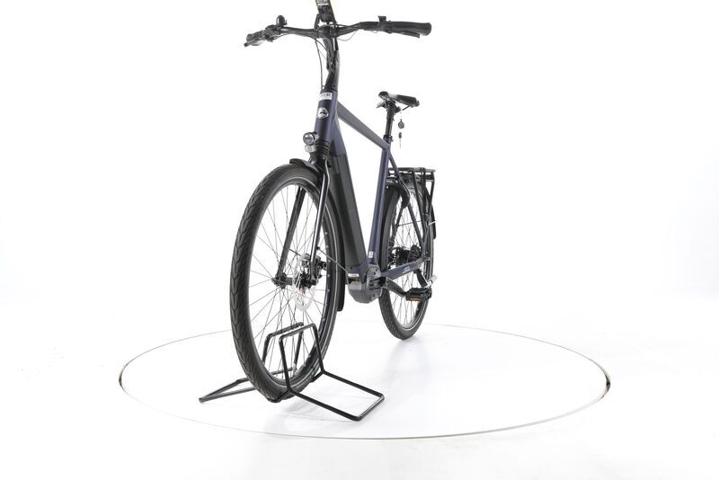 Gazelle Chamonix C5 2023 | azul | 28" | 61 cm | 500 - 3000 km, image 5 of 5