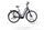 Gazelle Chamonix C5 2023 | czarny | 28" | 53 cm | > 3000 km, thumbnail 1 of 5