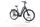 Gazelle Chamonix C5 2023 | czarny | 28" | 53 cm | > 3000 km, thumbnail 2 of 5