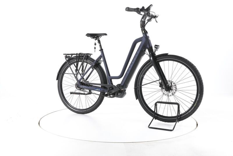 Gazelle Chamonix C5 2023 | czarny | 28" | 53 cm | > 3000 km, image 2 of 5