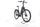 Gazelle Chamonix C5 2023 | czarny | 28" | 53 cm | > 3000 km, thumbnail 3 of 5