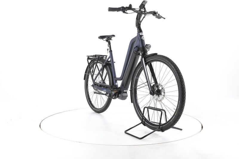 Gazelle Chamonix C5 2023 | czarny | 28" | 53 cm | > 3000 km, image 3 of 5