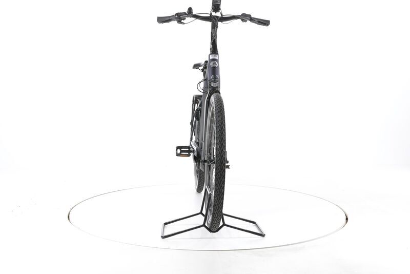 Gazelle Chamonix C5 2023 | czarny | 28" | 53 cm | > 3000 km, image 4 of 5