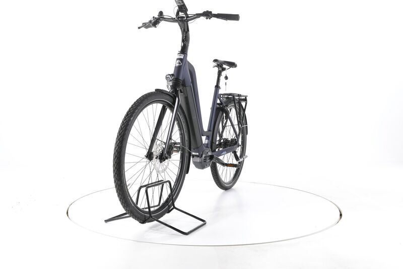Gazelle Chamonix C5 2023 | czarny | 28" | 53 cm | > 3000 km, image 5 of 5