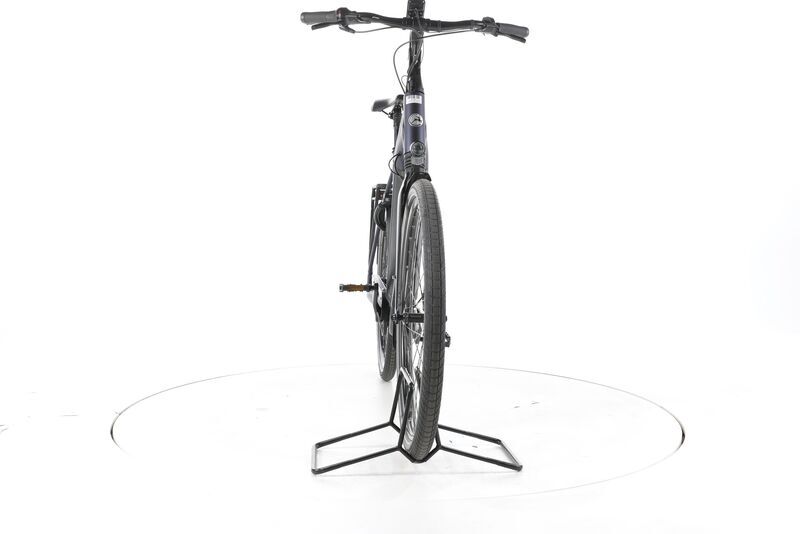 Gazelle Chamonix C5 HMS 2022 | blue | 28" | 61 cm | > 3000 km, image 3 of 4