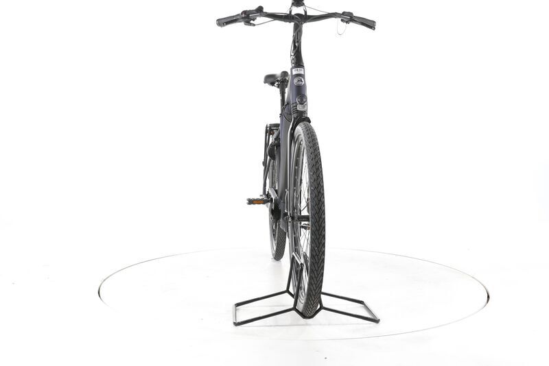 Gazelle Chamonix C5 HMS 2022 | blau | 28" | 53 cm | > 3000 km, image 3 of 4