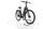 Gazelle Chamonix C5 HMS 2022 | schwarz | 28" | 53 cm | > 3000 km, thumbnail 2 of 4