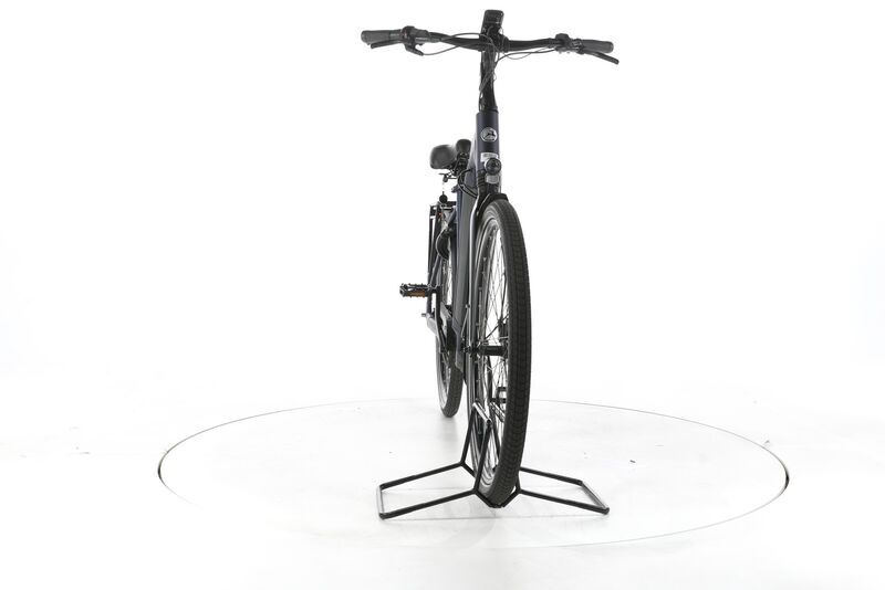 Gazelle Chamonix C5 HMS 2022 | schwarz | 28" | 53 cm | > 3000 km, image 3 of 4